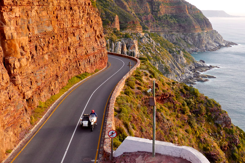 South Africa